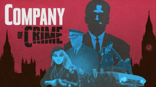 Постер Company of Crime